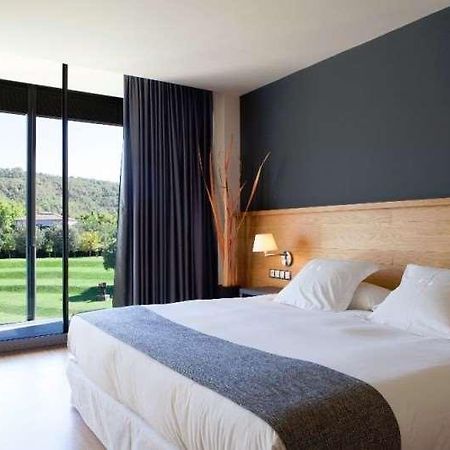 Hotel Mon - Mon Sant Benet Sant Fruitós de Bages Kamer foto