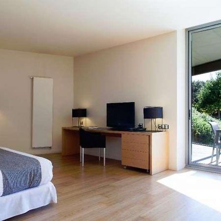 Hotel Mon - Mon Sant Benet Sant Fruitós de Bages Kamer foto