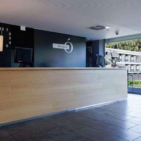 Hotel Mon - Mon Sant Benet Sant Fruitós de Bages Interieur foto
