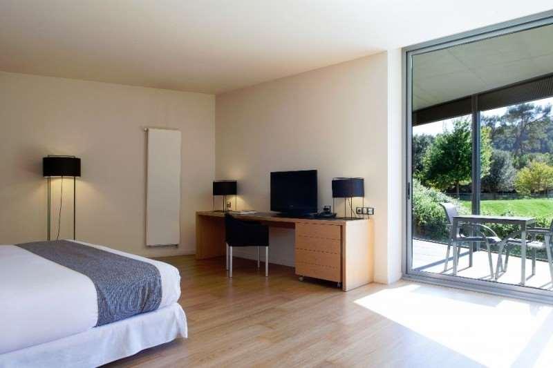 Hotel Mon - Mon Sant Benet Sant Fruitós de Bages Kamer foto